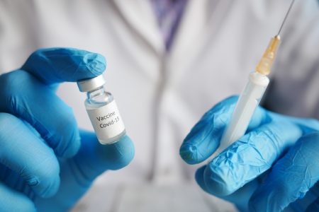 J&J Vaccine
