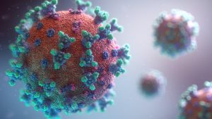 Vaccination Rate
