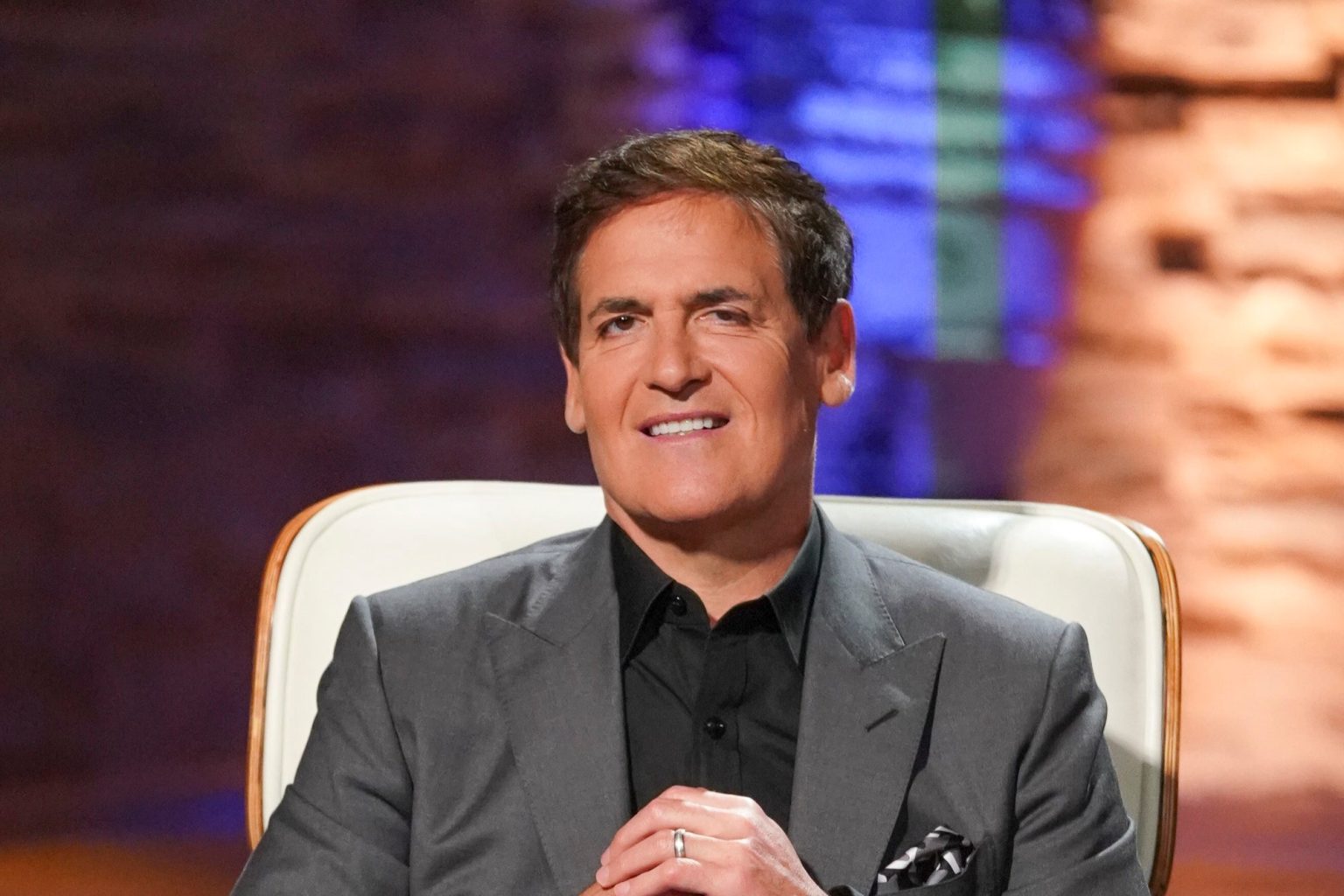 Mark Cuban Weight Loss