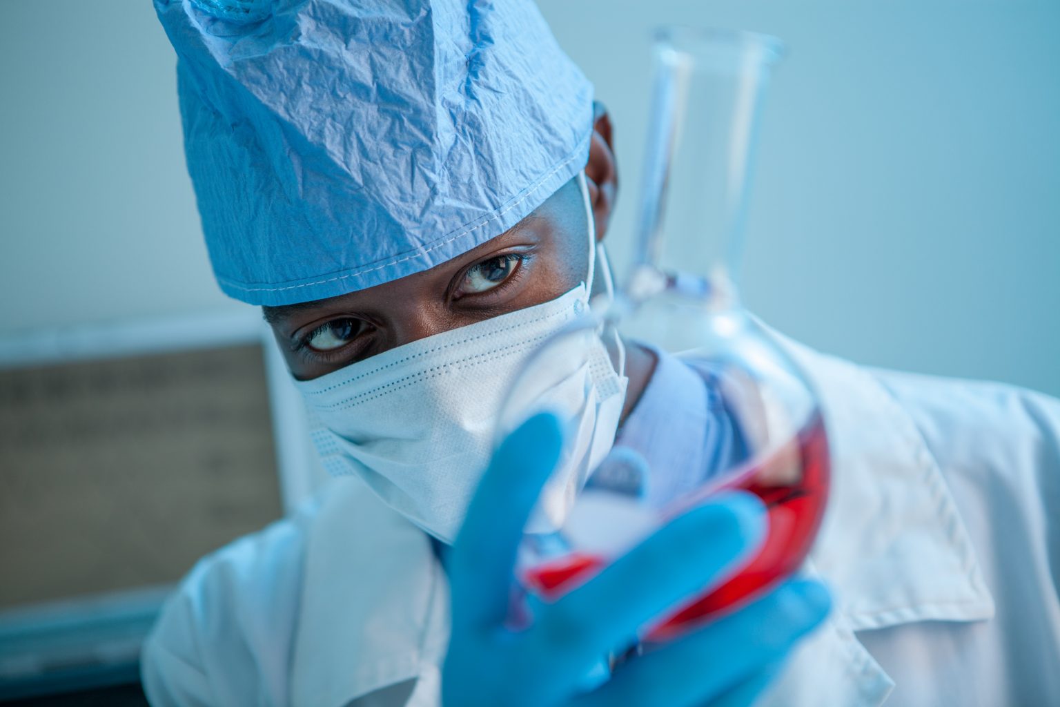Ebola Vaccine