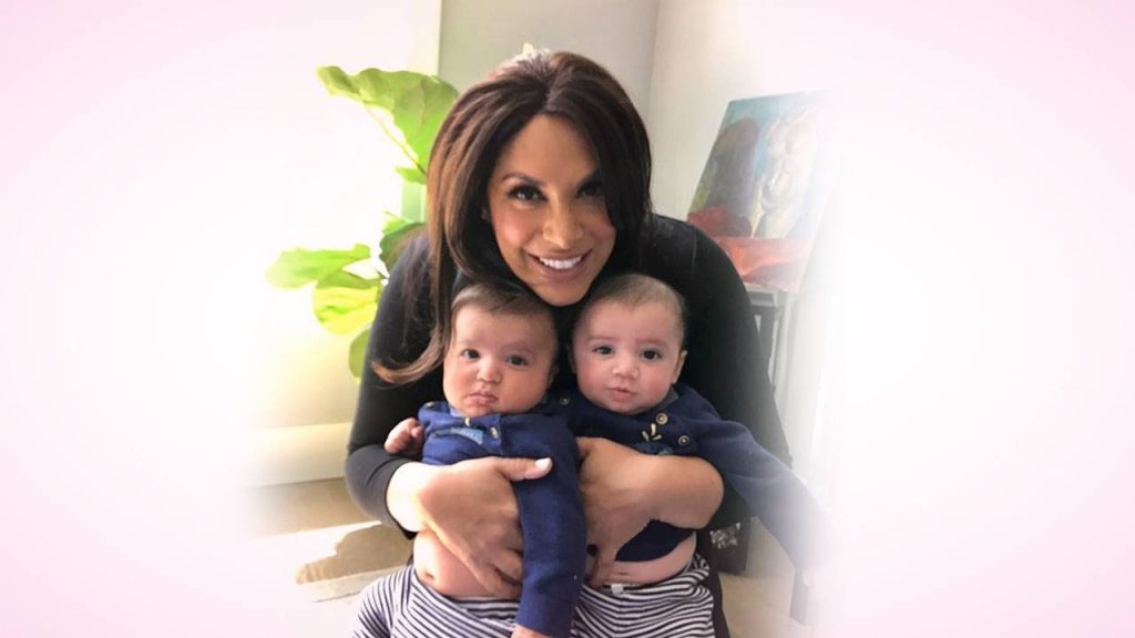 Sandra Ali weight loss surgery