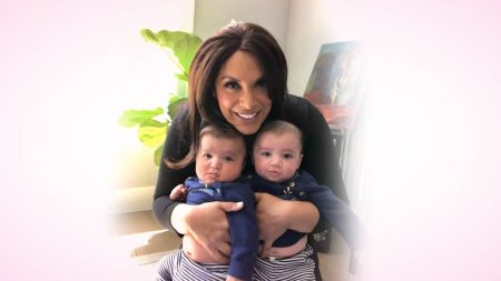 Sandra Ali weight loss surgery