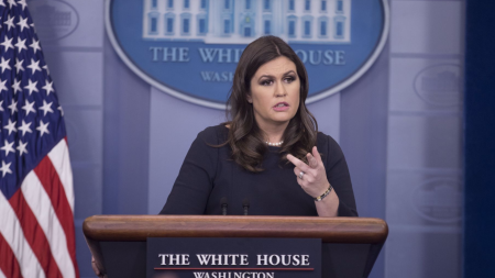 sarah huckabee weight loss