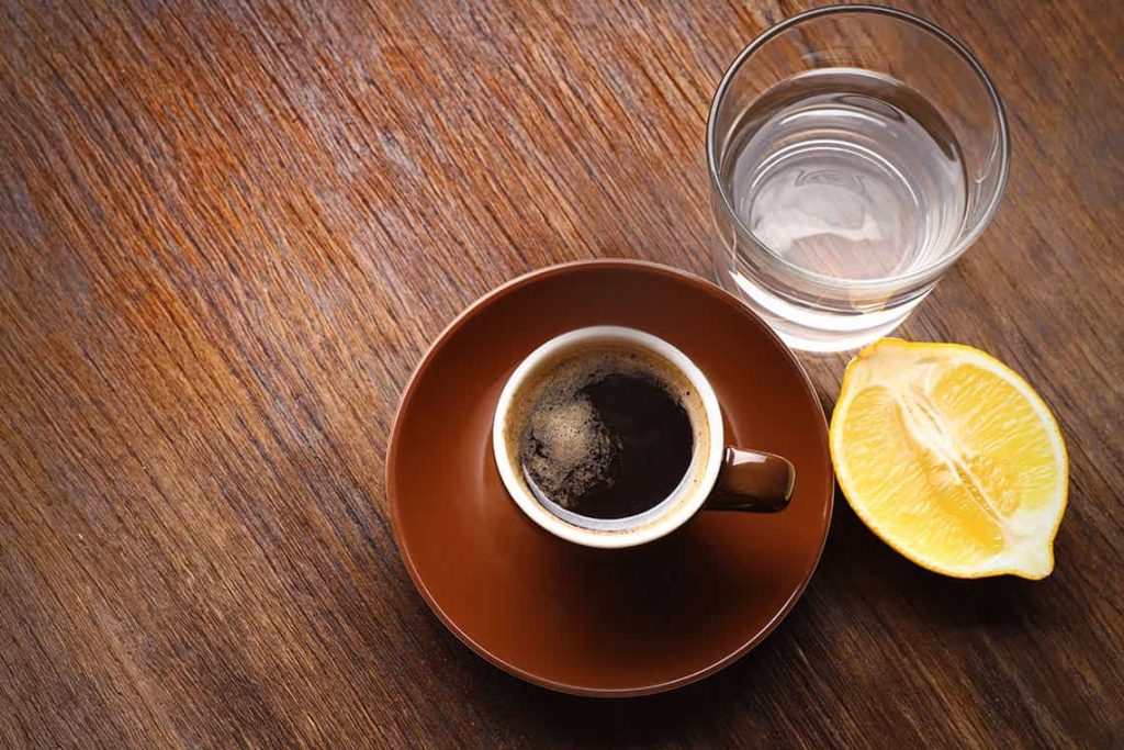 Enzyme Coffee For Weight Loss