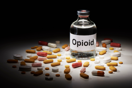 Opioid Drugs