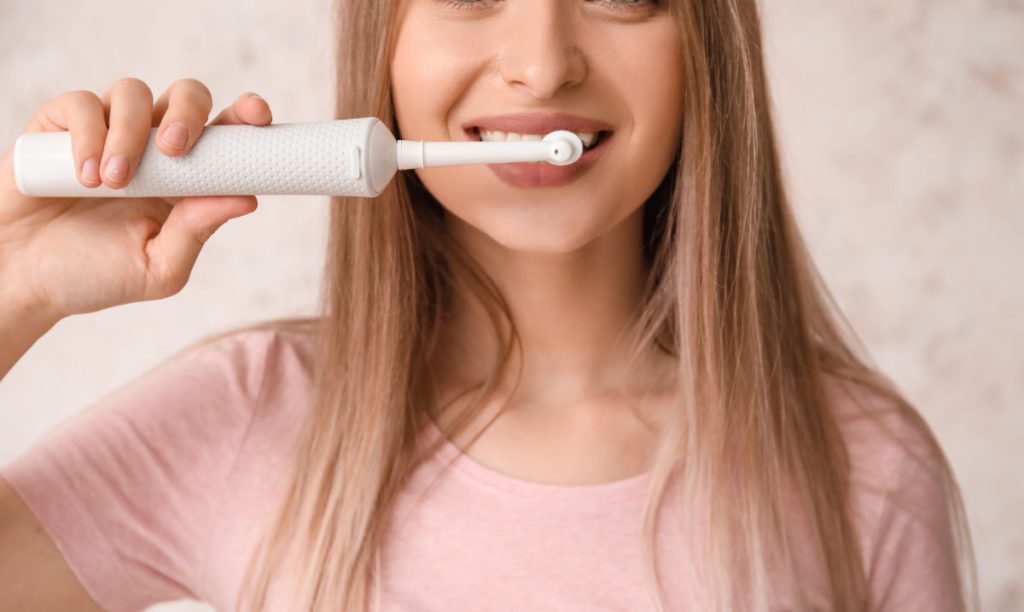 electric toothbrushes
