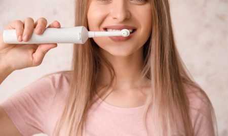 electric toothbrushes