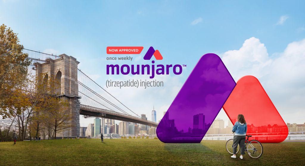How to Get Mounjaro for Weight Loss Online