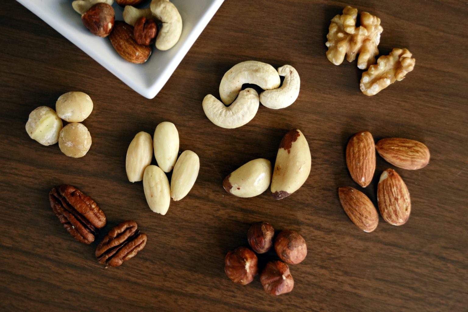 Brazil Seeds for Weight Loss