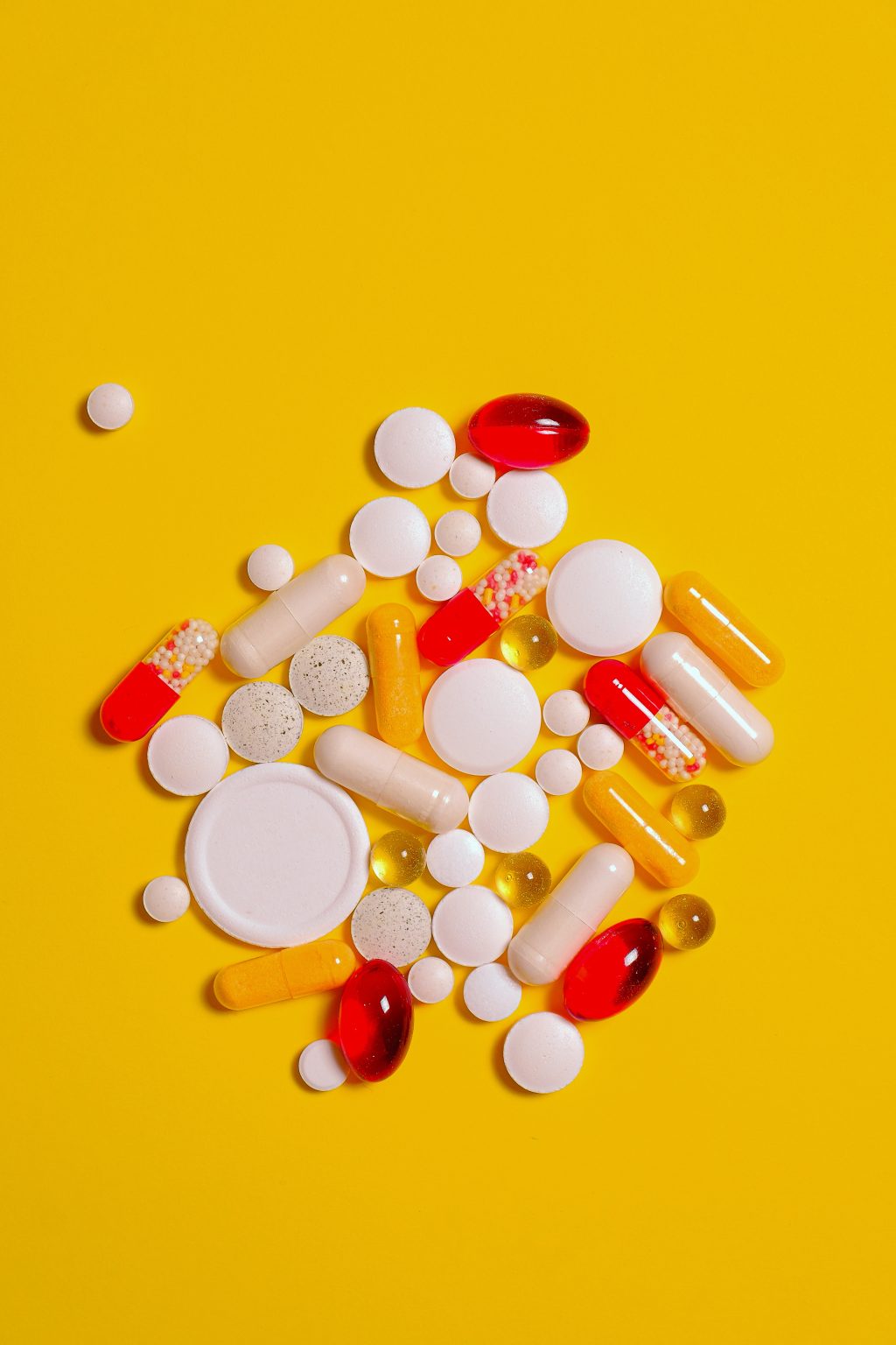 amino acid supplement for weight loss