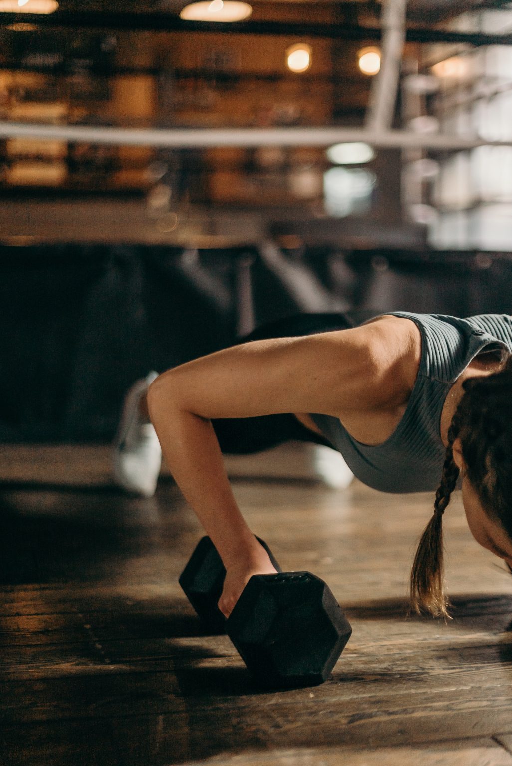 iFrit Workouts for Weight Loss