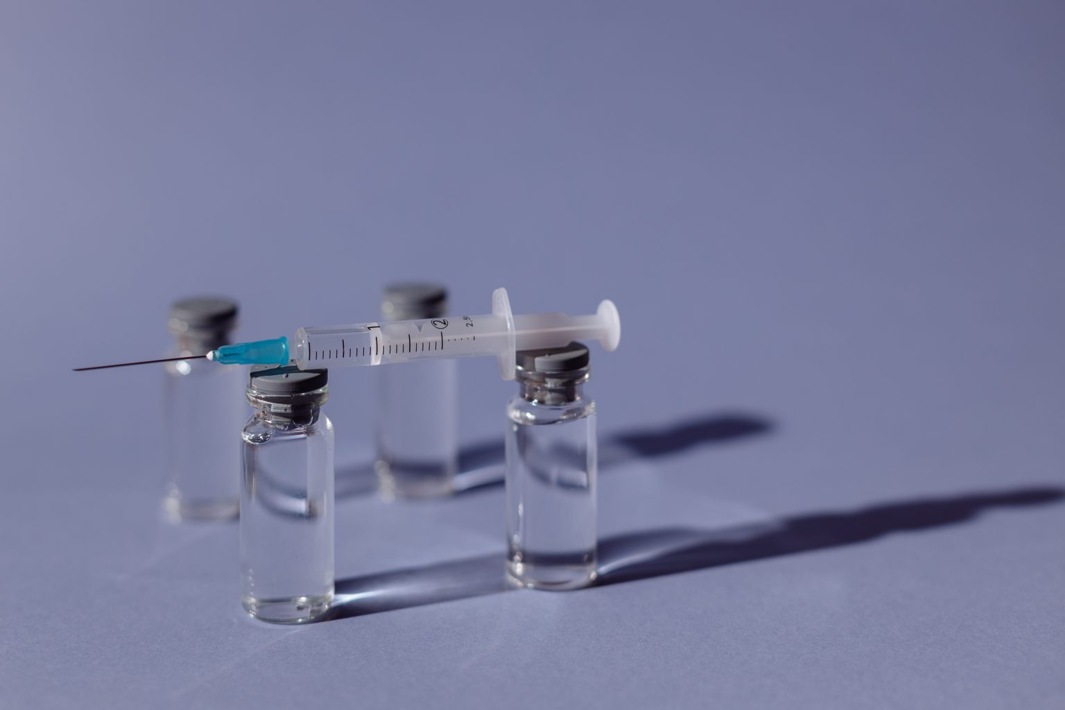 HCG Injections for Weight Loss