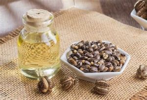 Castor Oil for Weight Loss